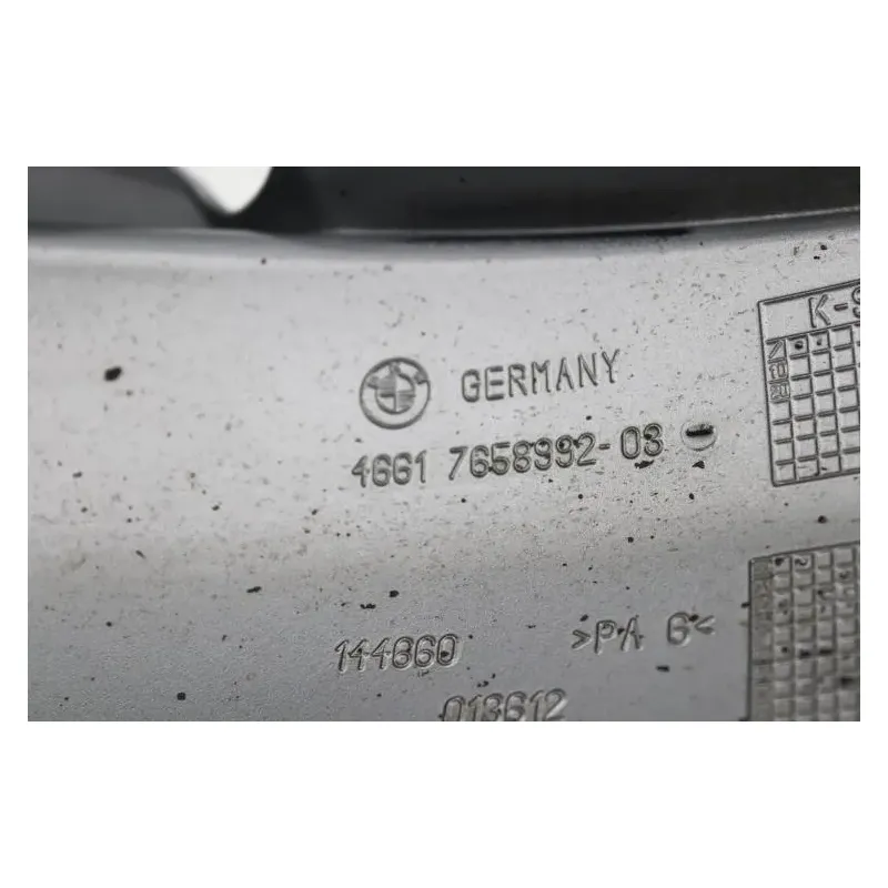 Garde boue avant BMW K 1200 S 2005 - 2008