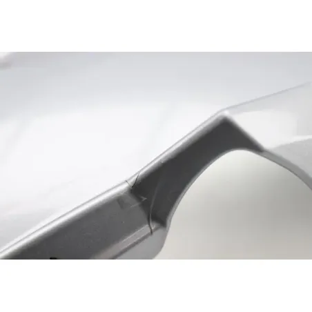 Garde boue avant BMW K 1200 S 2005 - 2008