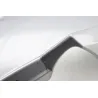 Garde boue avant BMW K 1200 S 2005 - 2008