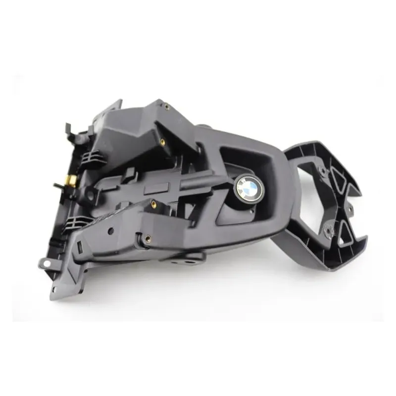 Support de plaque et eclairage BMW K 1200 S 2005 - 2008