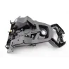 Support de plaque et eclairage BMW K 1200 S 2005 - 2008 Support de plaque et eclairage BMW K 1200 S 2005 - 2008