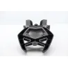 Support de plaque et eclairage BMW K 1200 S 2005 - 2008 Support de plaque et eclairage BMW K 1200 S 2005 - 2008