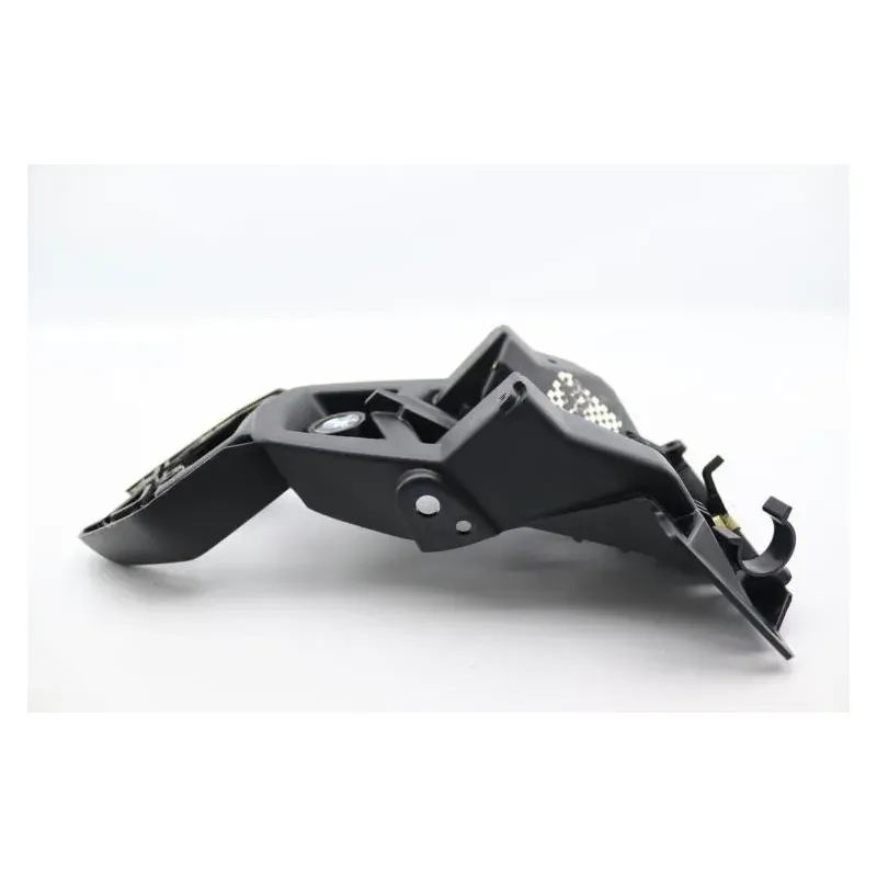 Support de plaque et eclairage BMW K 1200 S 2005 - 2008