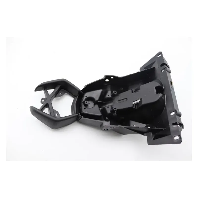 Support de plaque et eclairage BMW K 1200 S 2005 - 2008