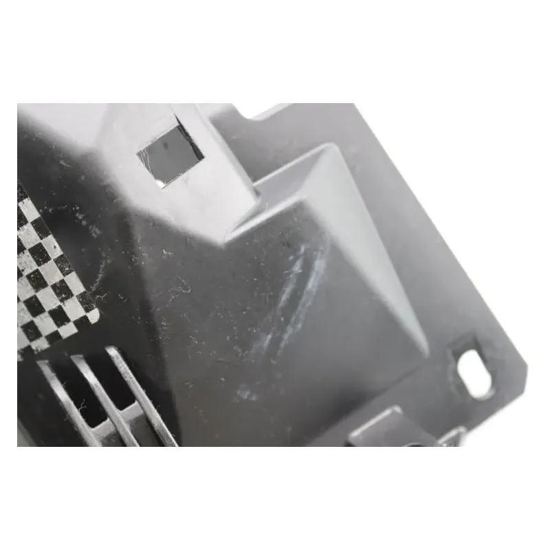 Support de plaque et eclairage BMW K 1200 S 2005 - 2008