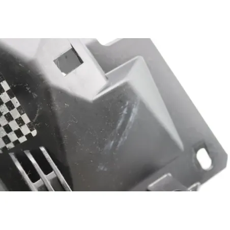 Support de plaque et eclairage BMW K 1200 S 2005 - 2008
