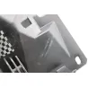 Support de plaque et eclairage BMW K 1200 S 2005 - 2008 Support de plaque et eclairage BMW K 1200 S 2005 - 2008