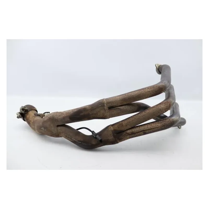 Collecteur (echappement) BMW K 1200 S 2005 - 2008