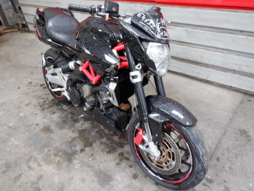 APRILIA 750 SHIVER