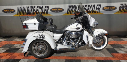 EML BRUWES 1584 TRIKE