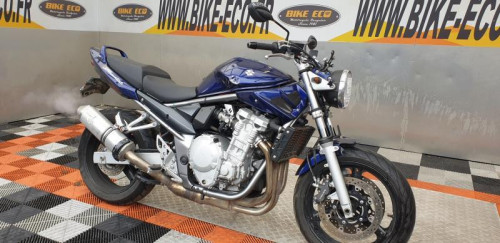 SUZUKI GSF 650 07-08 BANDIT AVEC ABS