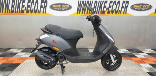 PIAGGIO ZIP 50 4 TEMPS