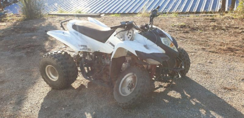 ADLY ATV 320