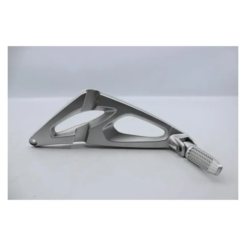Platine arriere gauche BMW K 1200 S 2005 - 2008