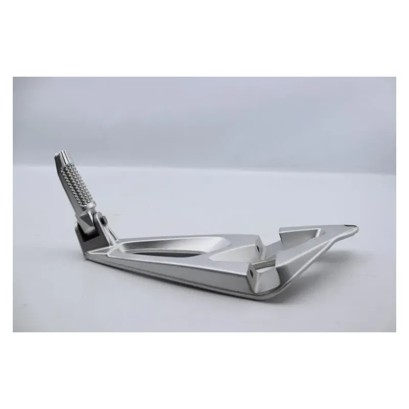 Platine arriere gauche BMW K 1200 S 2005 - 2008