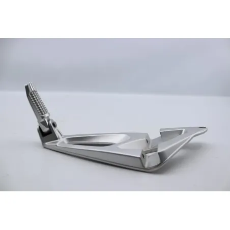 Platine arriere gauche BMW K 1200 S 2005 - 2008