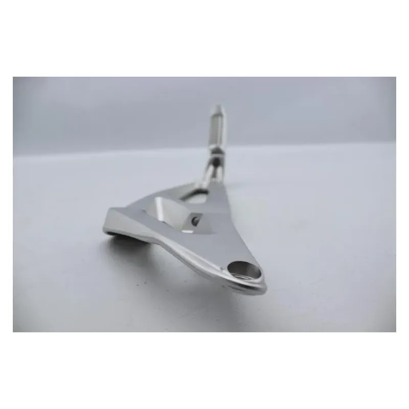 Platine arriere gauche BMW K 1200 S 2005 - 2008