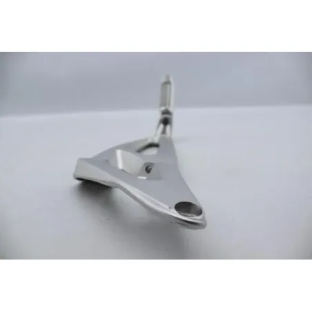 Platine arriere gauche BMW K 1200 S 2005 - 2008
