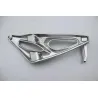 Platine arriere gauche BMW K 1200 S 2005 - 2008 Platine arriere gauche BMW K 1200 S 2005 - 2008