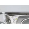 Platine arriere gauche BMW K 1200 S 2005 - 2008 Platine arriere gauche BMW K 1200 S 2005 - 2008