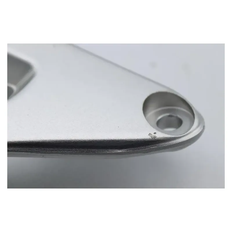 Platine arriere gauche BMW K 1200 S 2005 - 2008
