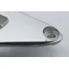 Platine arriere gauche BMW K 1200 S 2005 - 2008 Platine arriere gauche BMW K 1200 S 2005 - 2008