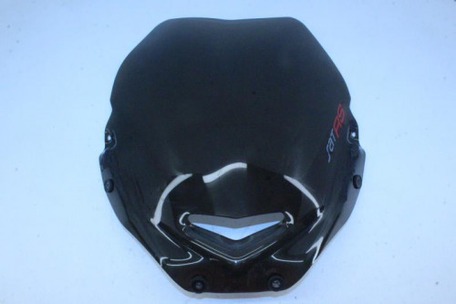 Bulle PEUGEOT 125 SATELIS ABS 2006 - 2007