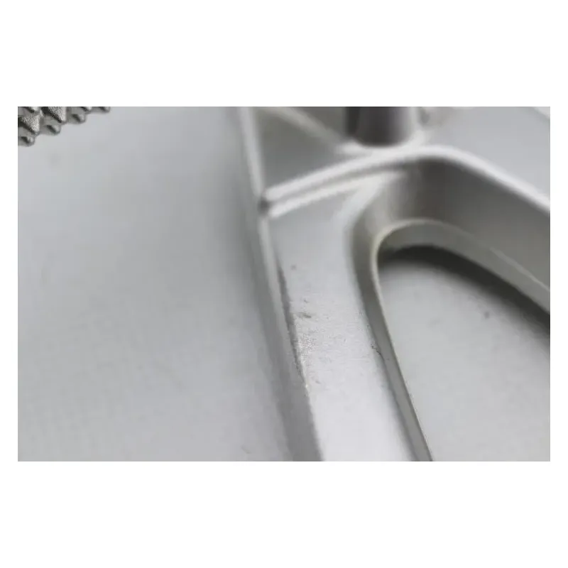 Platine arriere gauche BMW K 1200 S 2005 - 2008