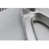 Platine arriere gauche BMW K 1200 S 2005 - 2008 Platine arriere gauche BMW K 1200 S 2005 - 2008