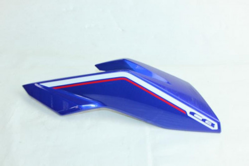 Ecope radiateur gauche HONDA CB 500 F 16-18