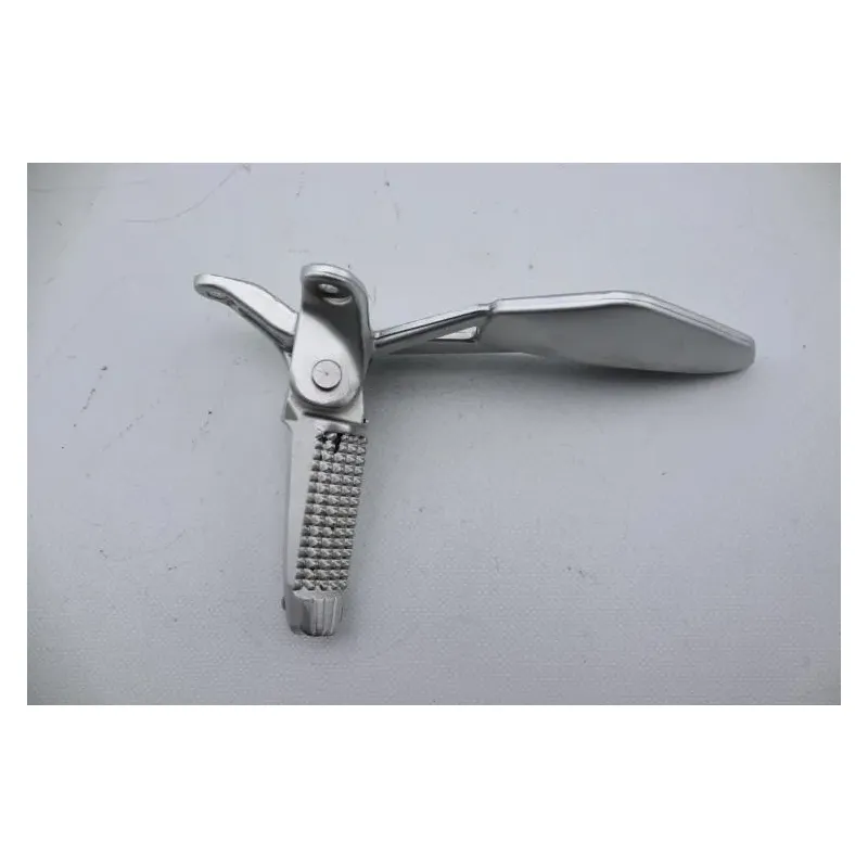 Platine avant gauche BMW K 1200 S 2005 - 2008