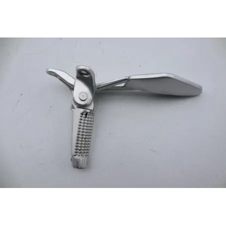 Platine avant gauche BMW K 1200 S 2005 - 2008