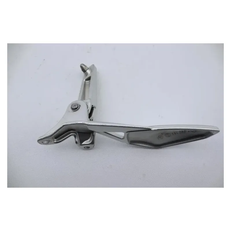 Platine avant gauche BMW K 1200 S 2005 - 2008