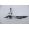 Platine avant gauche BMW K 1200 S 2005 - 2008 Platine avant gauche BMW K 1200 S 2005 - 2008