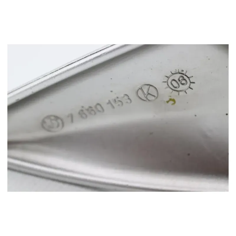 Platine avant gauche BMW K 1200 S 2005 - 2008