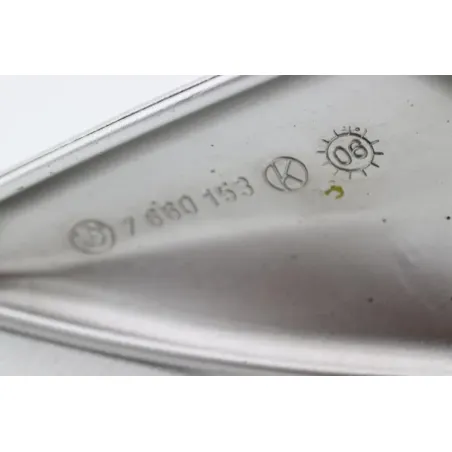 Platine avant gauche BMW K 1200 S 2005 - 2008