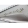 Platine avant gauche BMW K 1200 S 2005 - 2008 Platine avant gauche BMW K 1200 S 2005 - 2008