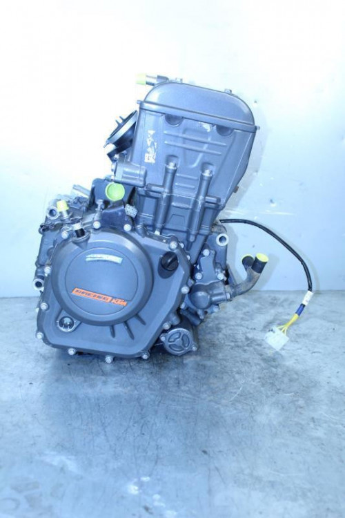 Moteur KTM 390 DUKE 2017 - 2019