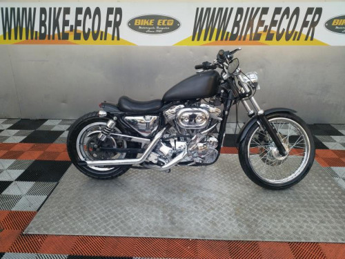 HARLEY DAVIDSON SPORTSTER 883 XLH