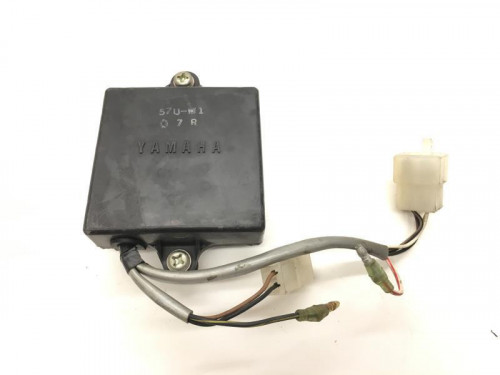 Boitier cdi YAMAHA DT 125 TENERE 1988-1992