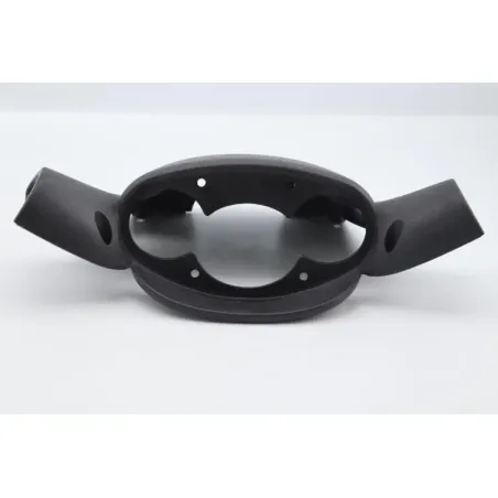 Cache guidon inferieur YAMAHA YP 125 MAJESTY 2007 - 2009