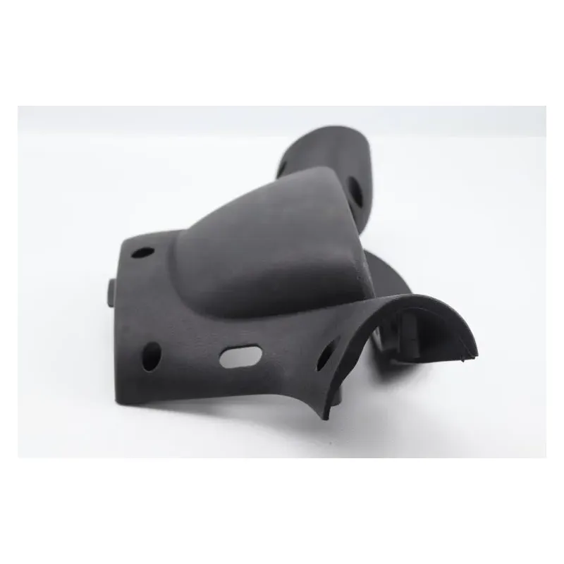 Cache guidon inferieur YAMAHA YP 125 MAJESTY 2007 - 2009