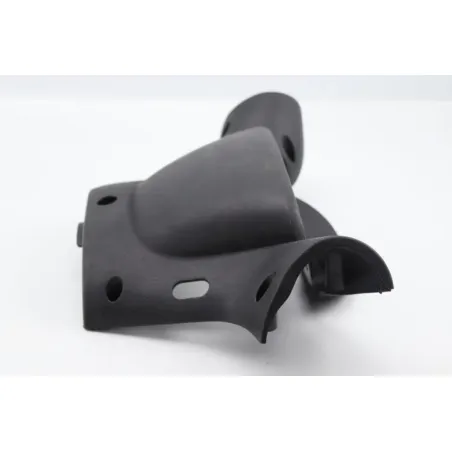 Cache guidon inferieur YAMAHA YP 125 MAJESTY 2007 - 2009