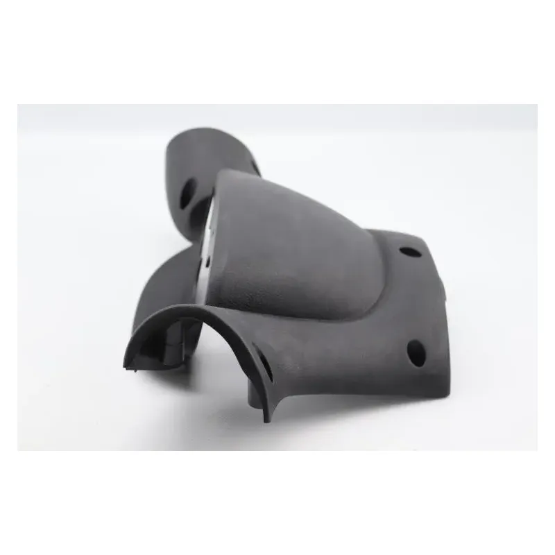 Cache guidon inferieur YAMAHA YP 125 MAJESTY 2007 - 2009