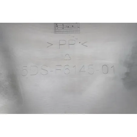 Cache guidon inferieur YAMAHA YP 125 MAJESTY 2007 - 2009