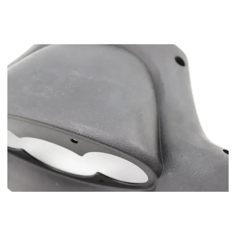 Cache guidon inferieur YAMAHA YP 125 MAJESTY 2007 - 2009