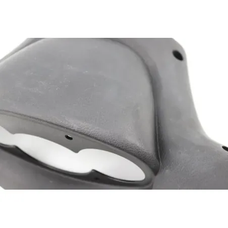 Cache guidon inferieur YAMAHA YP 125 MAJESTY 2007 - 2009