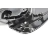 Poignee arriere YAMAHA YP 125 MAJESTY 2007 - 2009 Poignee arriere YAMAHA YP 125 MAJESTY 2007 - 2009