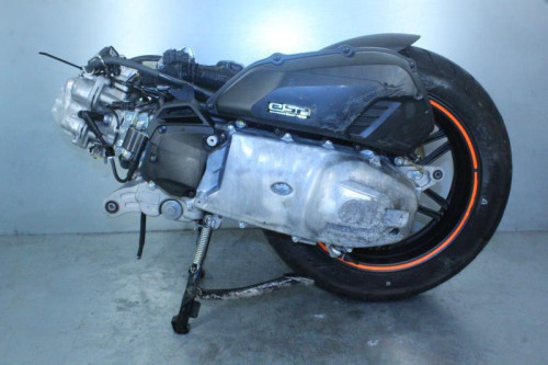 Moteur HONDA 125 FORZA ABS 2015 - 2017