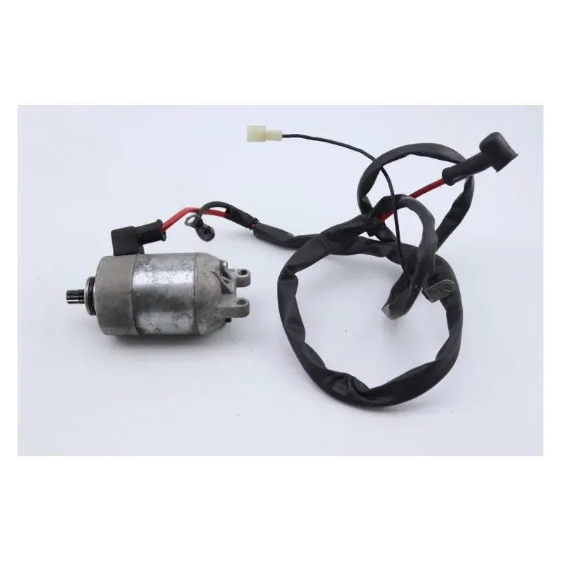 Demarreur YAMAHA YP 125 MAJESTY 2007 - 2009
